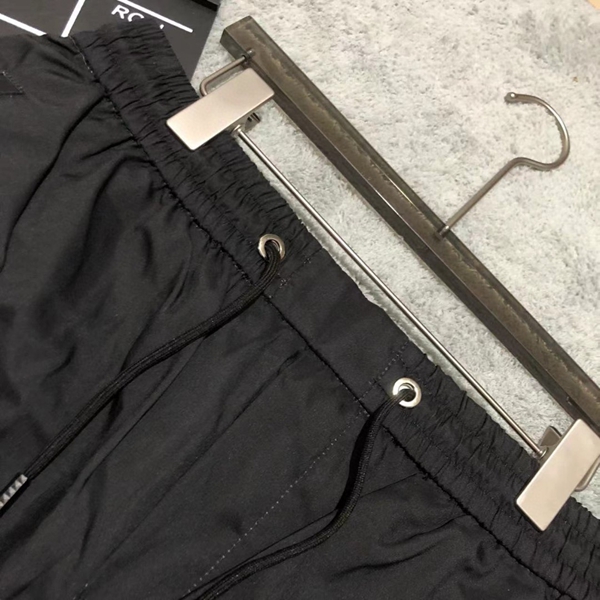 ブランドハーフパンツ内部構造